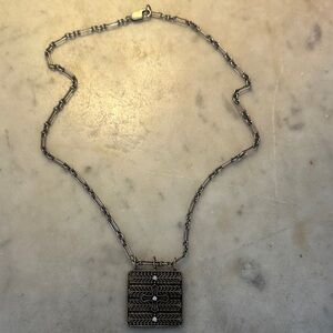 VSA Necklace